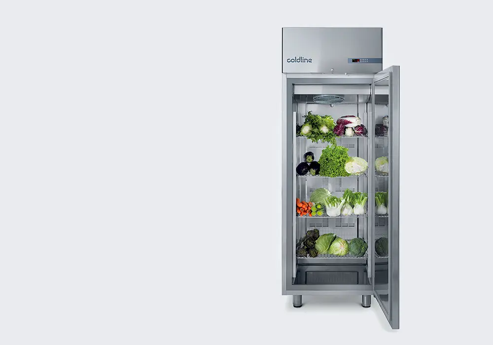 Coldline Armadi Frigo Master