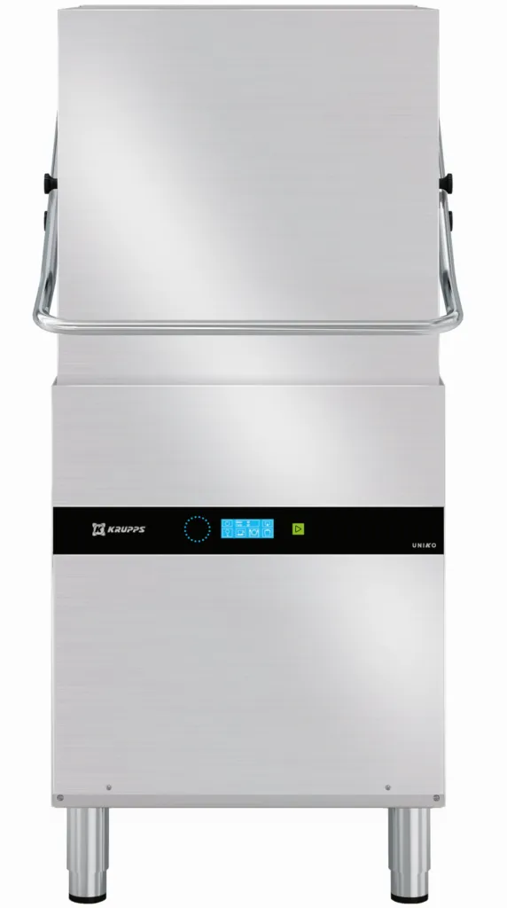 Krupps Lavastoviglie Capotte Uniko
