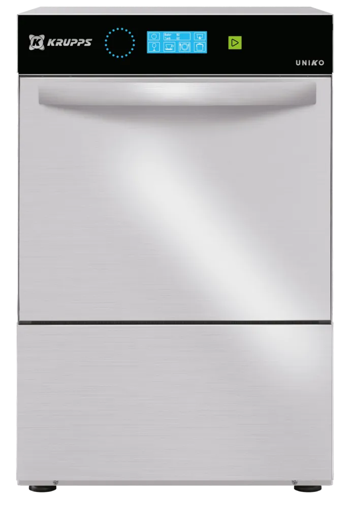 Krupps Lavabicchieri Uniko