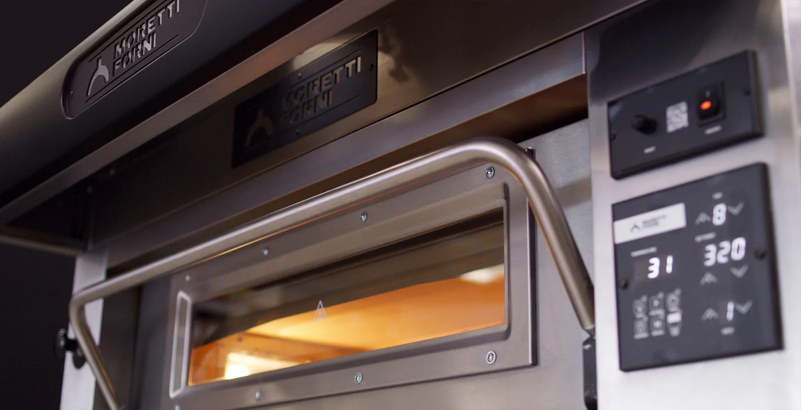 Moretti Serie P