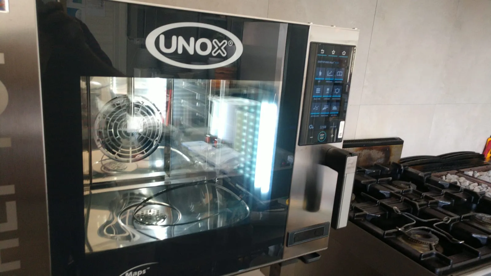 Azienda Agricola Dai Papini - forno-cheftop.webp