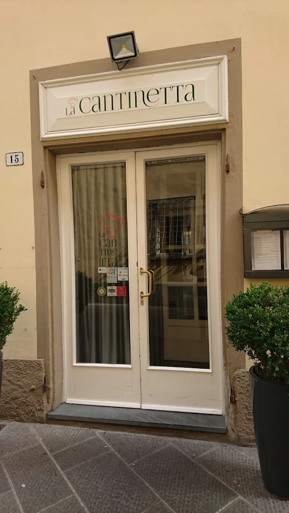 La Cantinetta - ingresso.webp