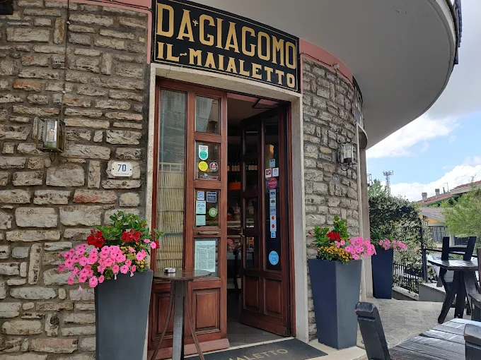 Osteria del Maialetto - esterno.webp
