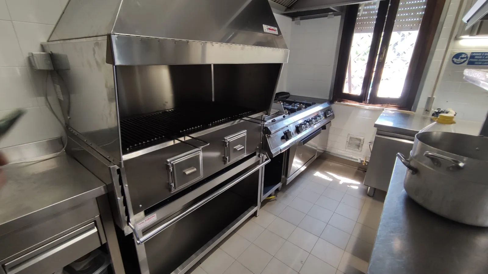 Osteria del Maialetto - griglia-a-carbone-Romagna-2.webp