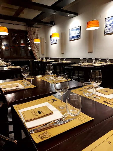 Osteria del Maialetto