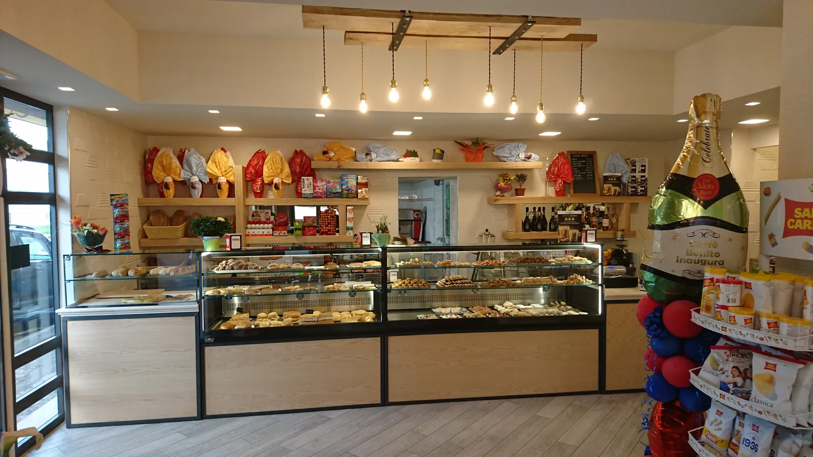 Pasticceria Fiorentina