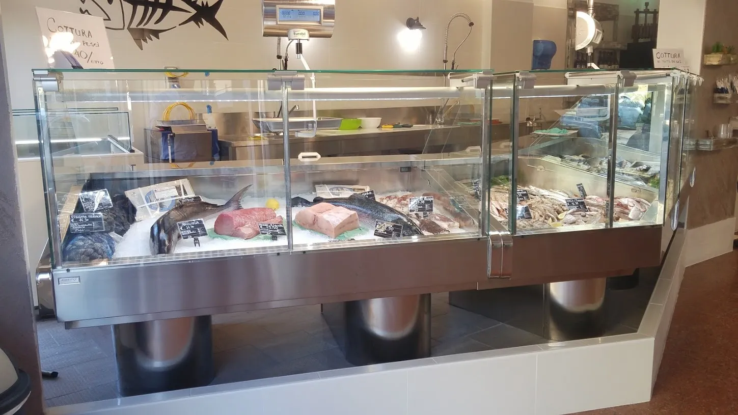 Pescheria Lucca