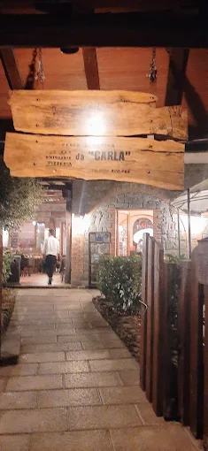 Ristorante Da Carla - ingresso.webp