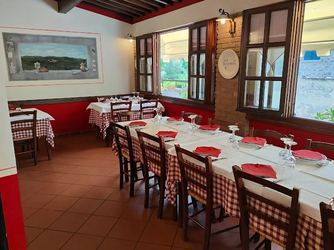 Trattoria da Sandrino