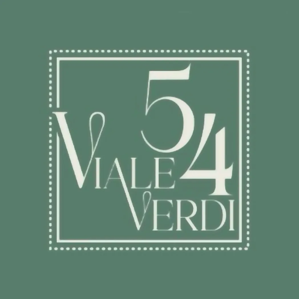 Viale Verdi 54 - logo.webp