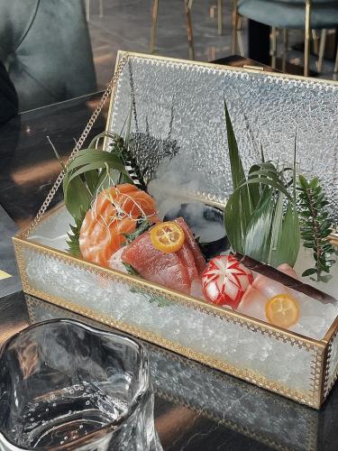 Yuki Sushi